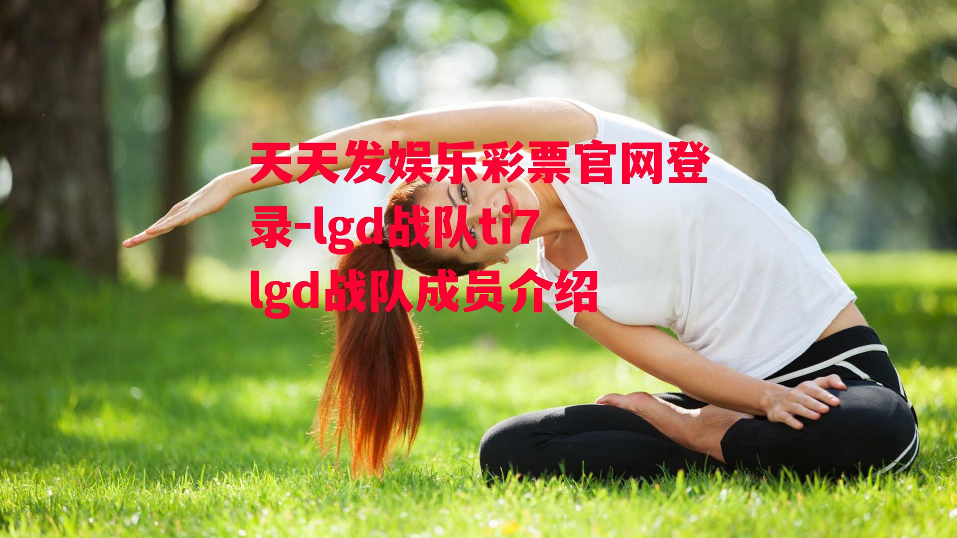 lgd战队ti7lgd战队成员介绍